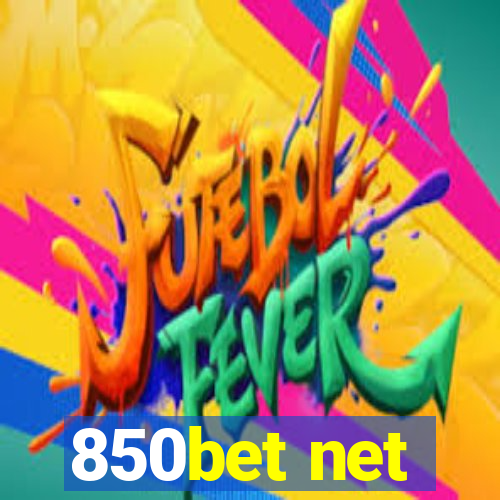 850bet net